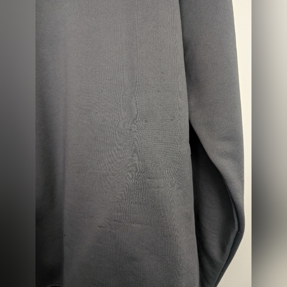 Men's Batman zip up sweater/jacket size large - Picture 3 of 7